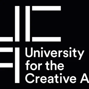 University For The Creative Arts – [UCA], Farnham, England
