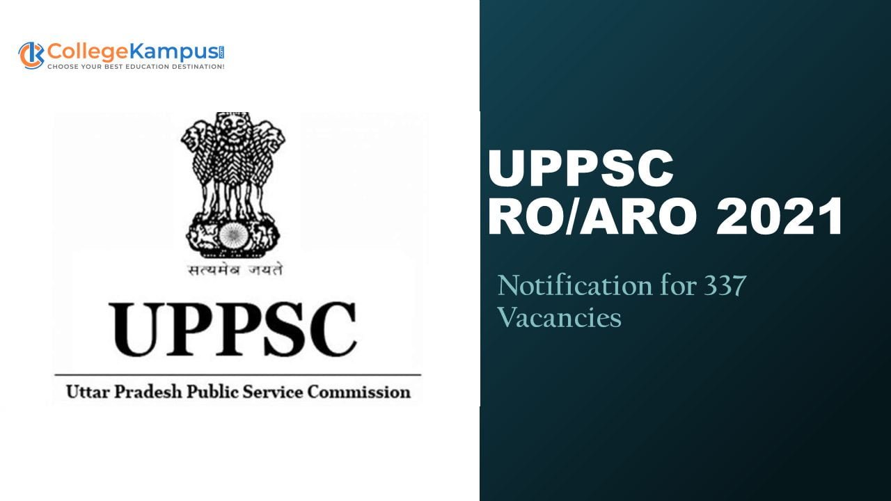 UPPCS Eligibility 2024 - UPPCS Age Limit, Age Criteria & Attempts Limit