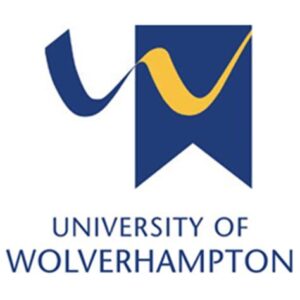 University Of Wolverhampton, Wolverhampton, England