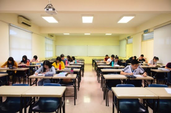 Upcoming government exams 2021