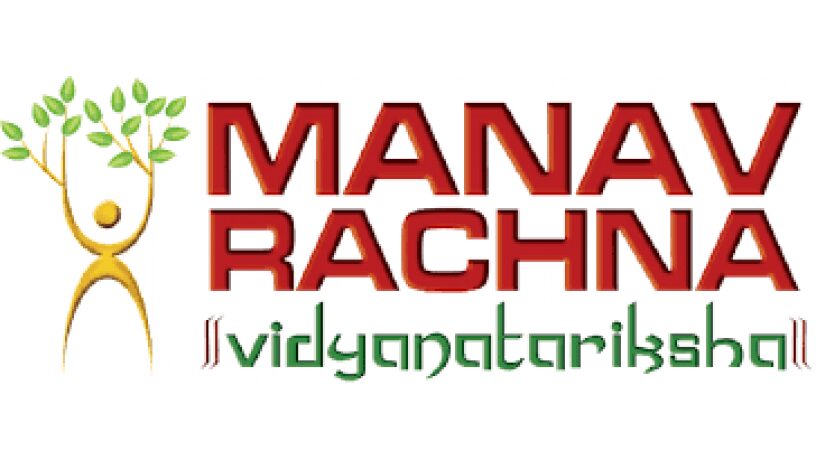 Manav Rachna Logo