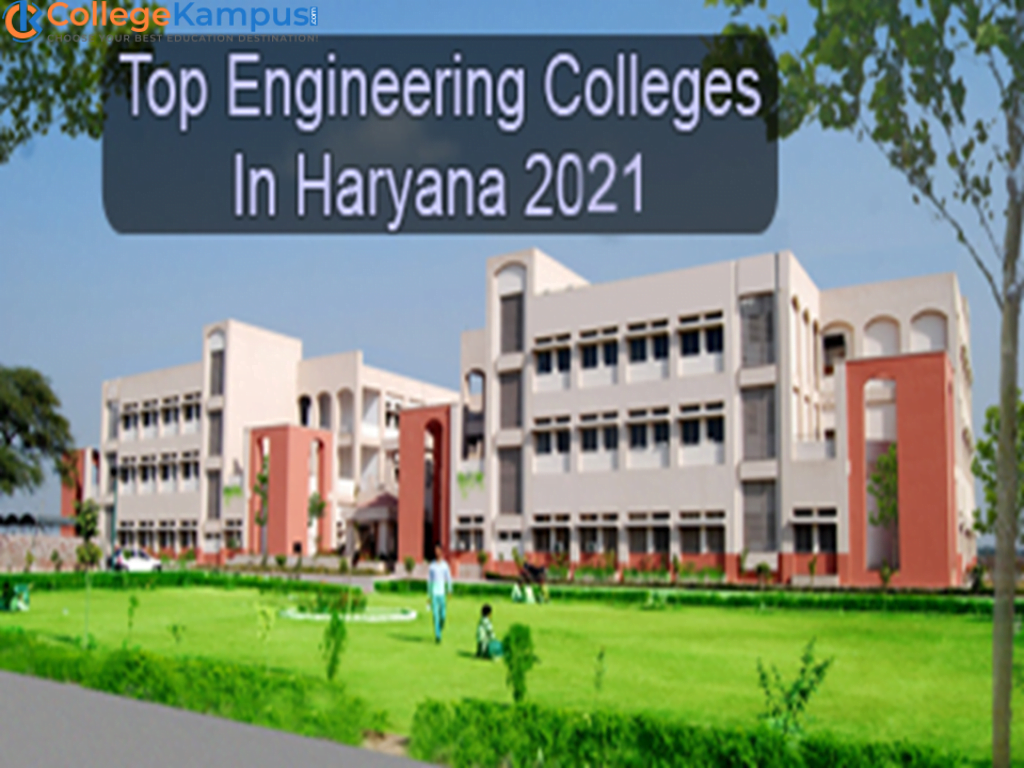 Top University In Haryana - Choose Your Best Education Destination!!