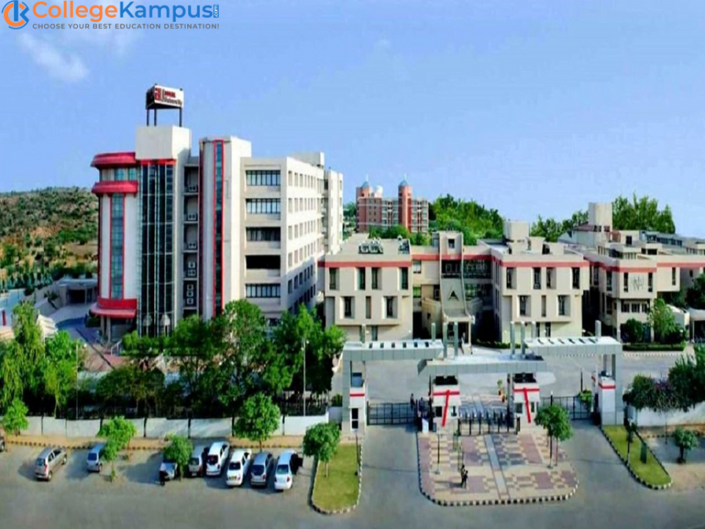 Top University In Haryana - Choose Your Best Education Destination!!