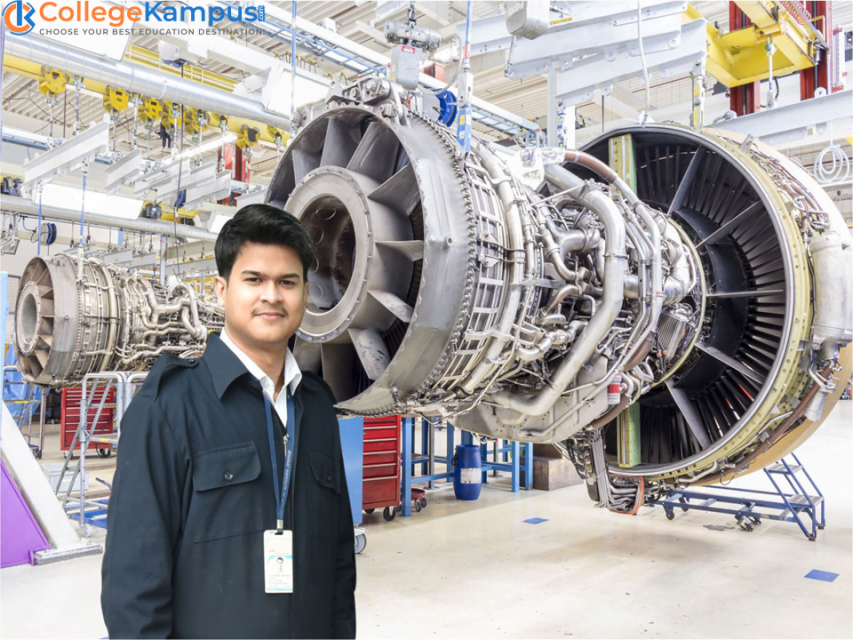 Government Aeronautical Engineering Colleges in India - Explore Top ...