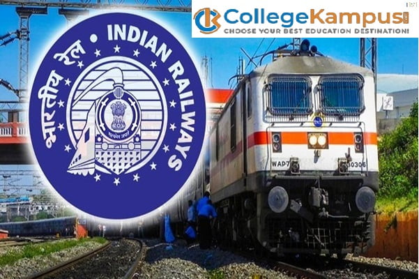 Indian Railways Recruitments