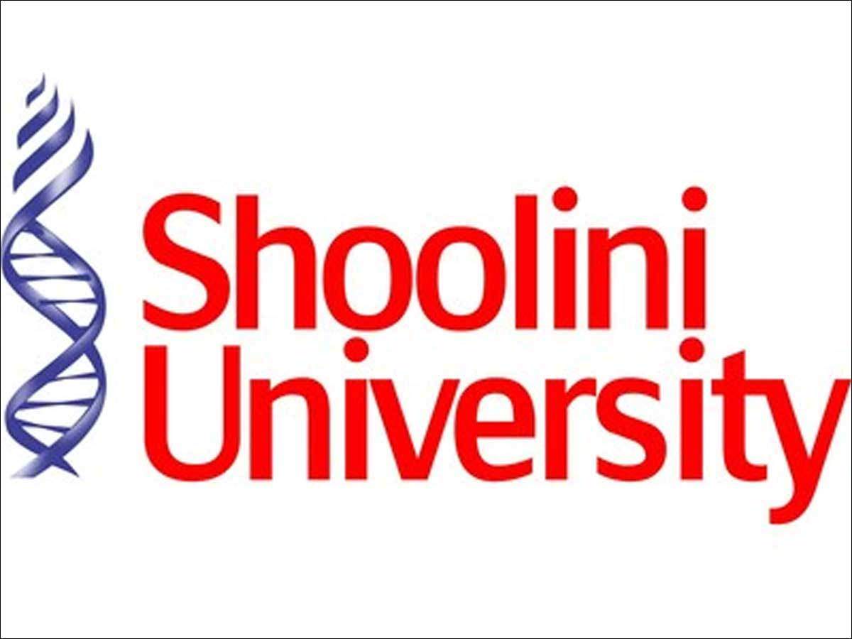 Shoolini University