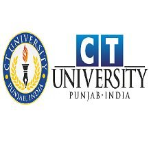 CT UNIVERSITY - [CTU], LUDHIANA Punjab - Choose Your Best Education ...