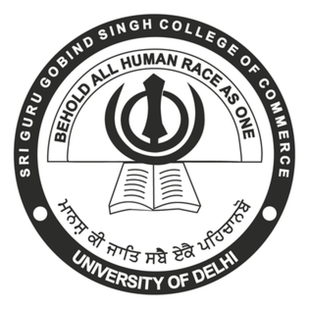 SRI GURU GOBIND SINGH COLLEGE OF COMMERCE