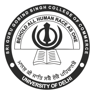 SRI GURU GOBIND SINGH COLLEGE OF COMMERCE