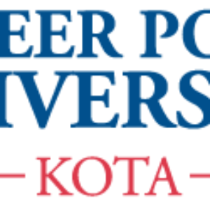 Career Point University kota