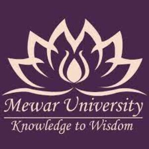 Mewar University Rajasthan
