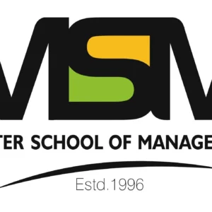 MSM Meerut Master School of Management