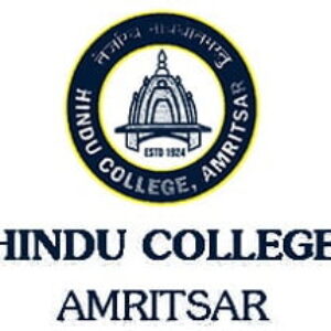 Hindu College – Amritsar – HCA,Punjab