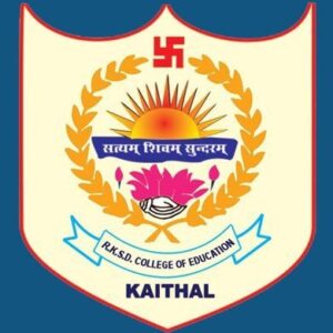 Radha Krishan Sanatan Dharam (Post Graduate) College