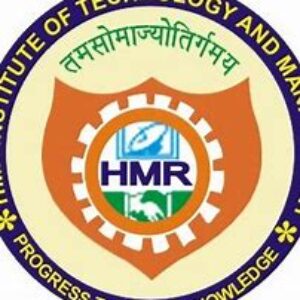 1113-HMR Institute of Technology & Management - [HMRITM], New Delhi