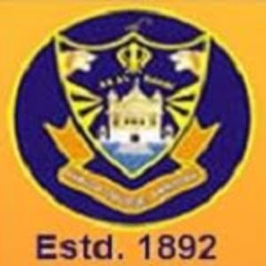 Khalsa College of Education,Punjab