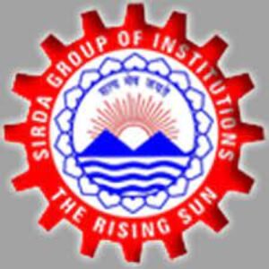 Sirda Group Of Institutions