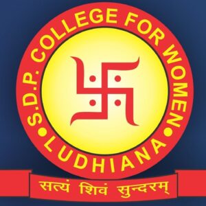 S. D. P. College for Women,Punjab