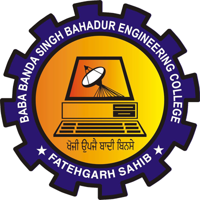 BABA BANDA SINGH BAHADUR ENGINEERING COLLEGE,Punjab