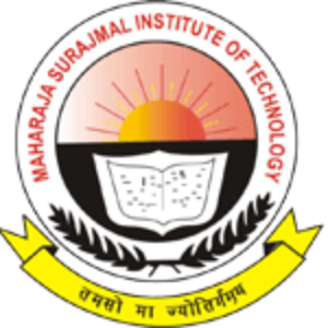 Maharaja Surajmal Institute of Technology