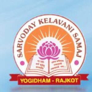 Shree Manibhai Virani & Smt. Navalben Virani Science College