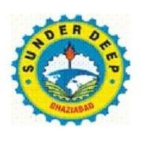 Sunder Deep College of Architecture(SDCA)