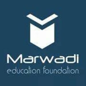 MARWADI EDUCATION FOUNDATIONS GROUP OF INSTITUTIONS