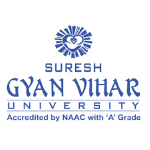 Suresh Gyan Vihar University