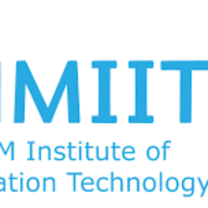 The LNM Institute of Information Technology
