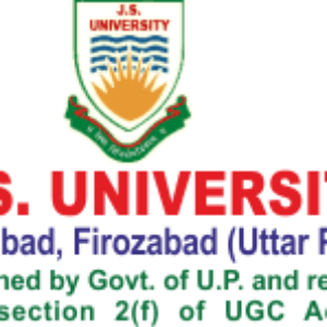 JS University, Shikohabad