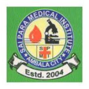 Om Sai Para Medical College