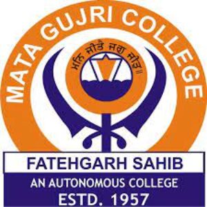Mata Gujri College,Punjab