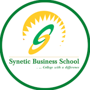 Synetic Business School,Punjab