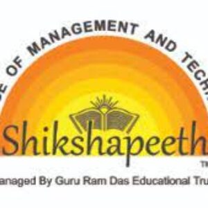 Shikshapeeth College of Management and Technology