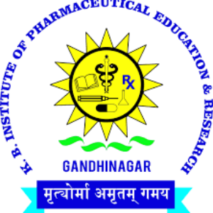 K. B. Institute of Pharmaceutical Education and Research
