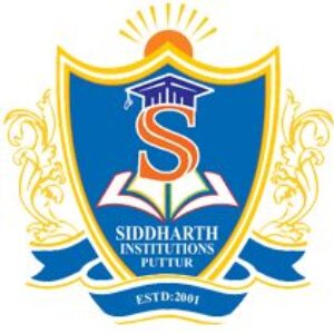 SIDDARTHA INSTITUTE OF SCIENCE AND TECHNOLOGY