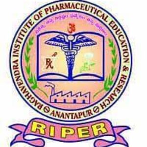 Raghavendra Institute of Pharmaceuatical Education & Research