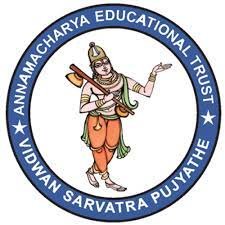 ANNAMACHARYA INSTITUTE OF TECHNOLOGY AND SCIENCES