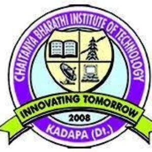 CHAITANYA BHARATHI INSTITUTE OF TECHNOLOGY