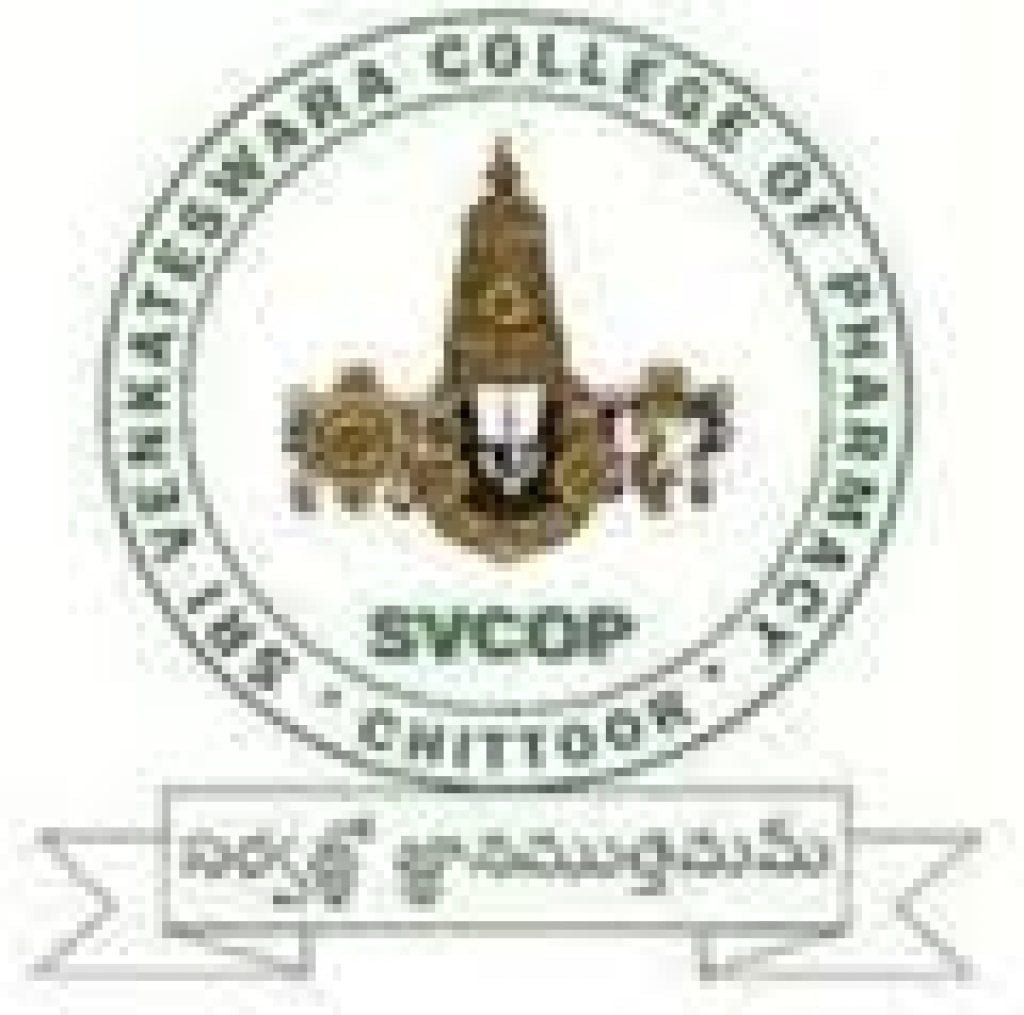 Sri Venkateswara College Of Pharmacy