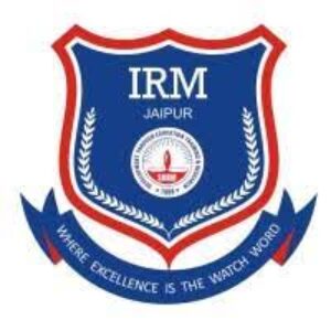 INSTITUTE OF RURAL MANAGEMENT  JAIPUR , RAJASTHAN