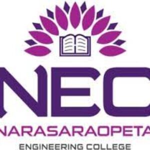 Narasaraopeta Engineering College,Andhra Pradesh