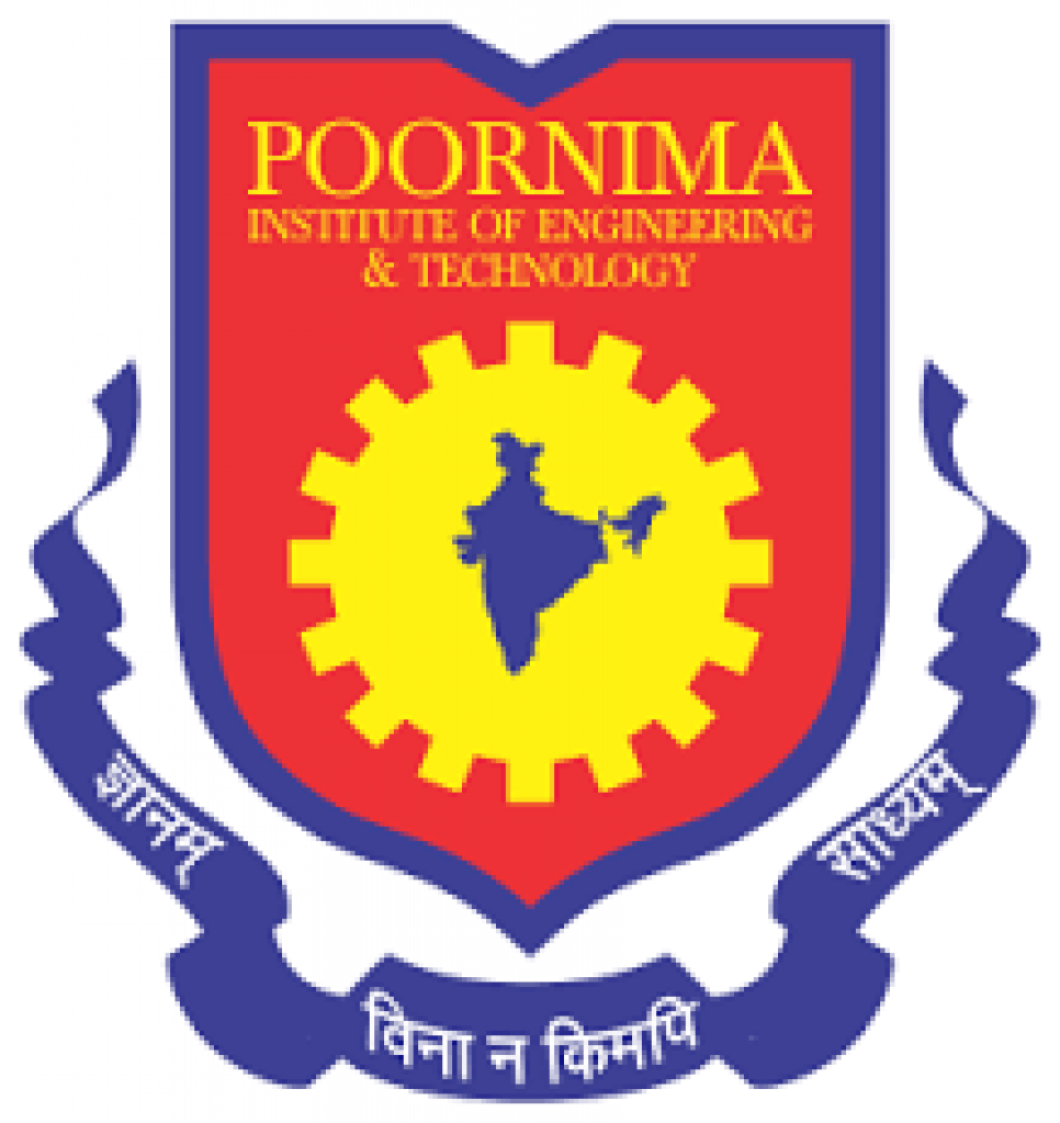 POORNIMA COLLEGE OF ENGINEERING, RAJASTHAN