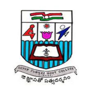 Silver Jubilee Degree College,Andhra Pradesh