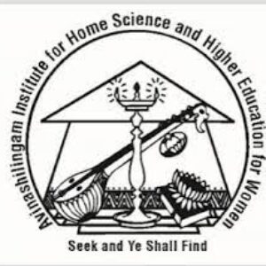 AVINASHILINGAM INSTITUTE FOR HOME SCIENCE AND HIGHER EDUCATION FOR WOMEN,TAMIL NADU