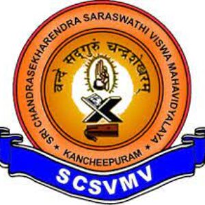 Sri Chandrasekharendra Saraswathi Viswa Mahavidyalaya,Tamil Nadu