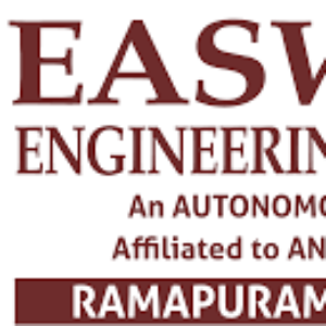 Easwari Engineering College,Tamil Nadu