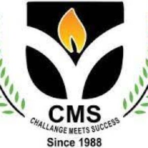 CMS College of Science and Commerce,Tamil Nadu
