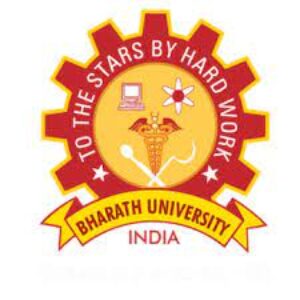 Bharath Institute of Higher Education & Research,Tamil Nadu