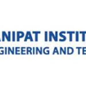 Panipat Institute of Engineering & Technology Panipat
